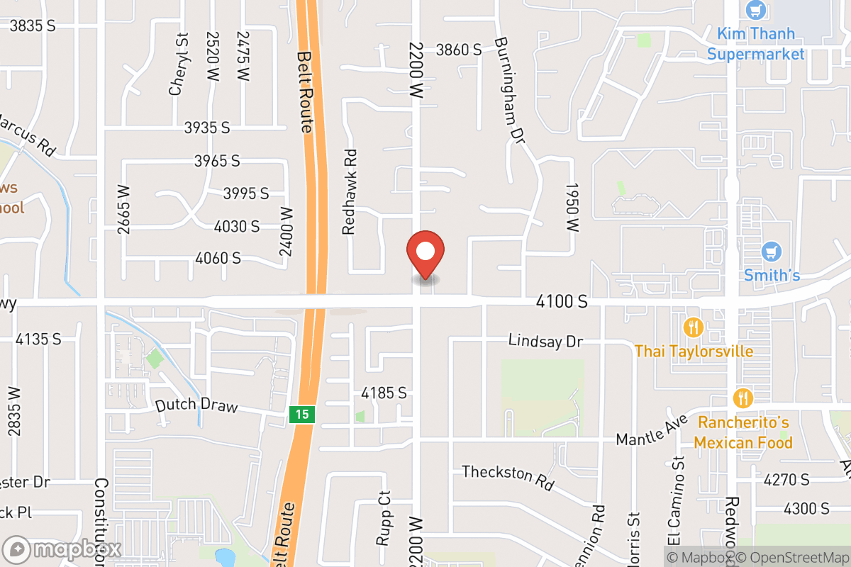 Parkway Smile Center