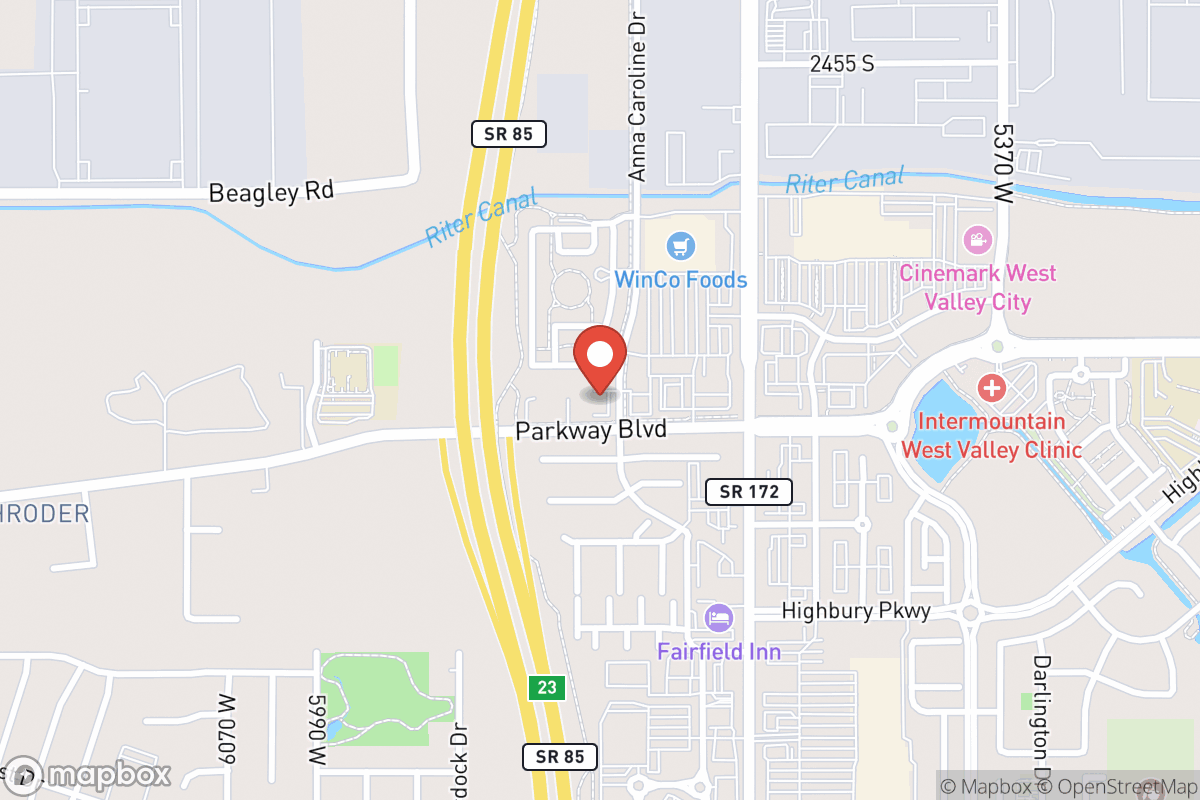 Planet Tooth Pediatric Dentistry