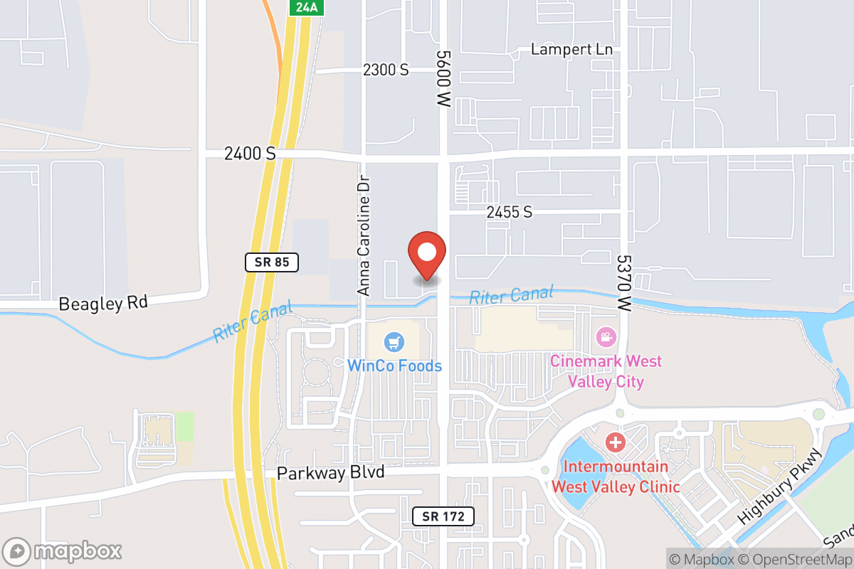 Professional Dental in West Valley
