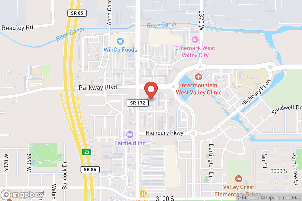 Utah Orthodontic Care