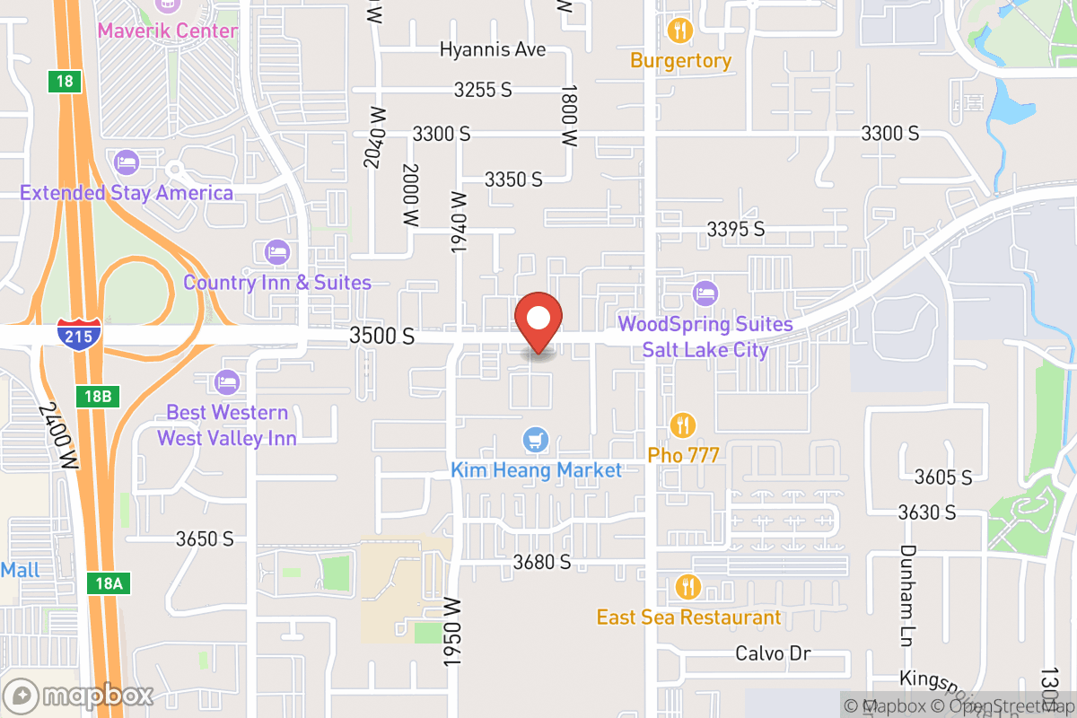 Valley Family Dental Care