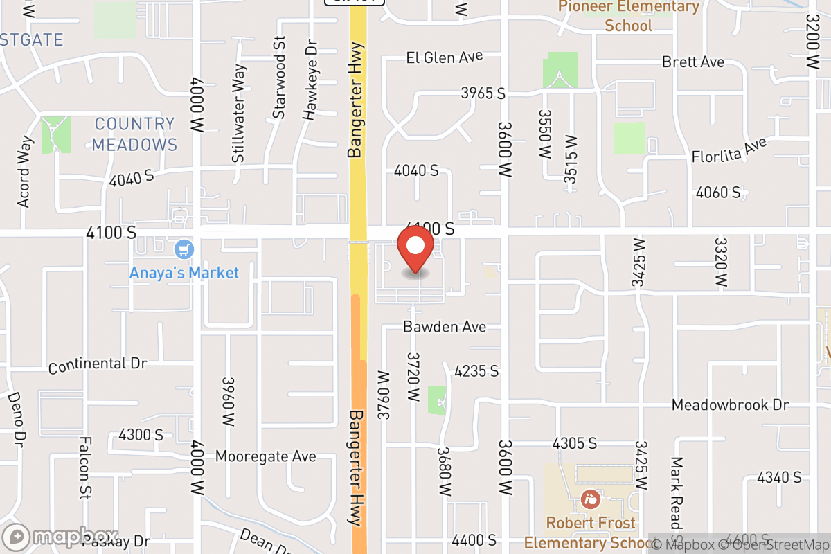 West Valley Oral Surgery