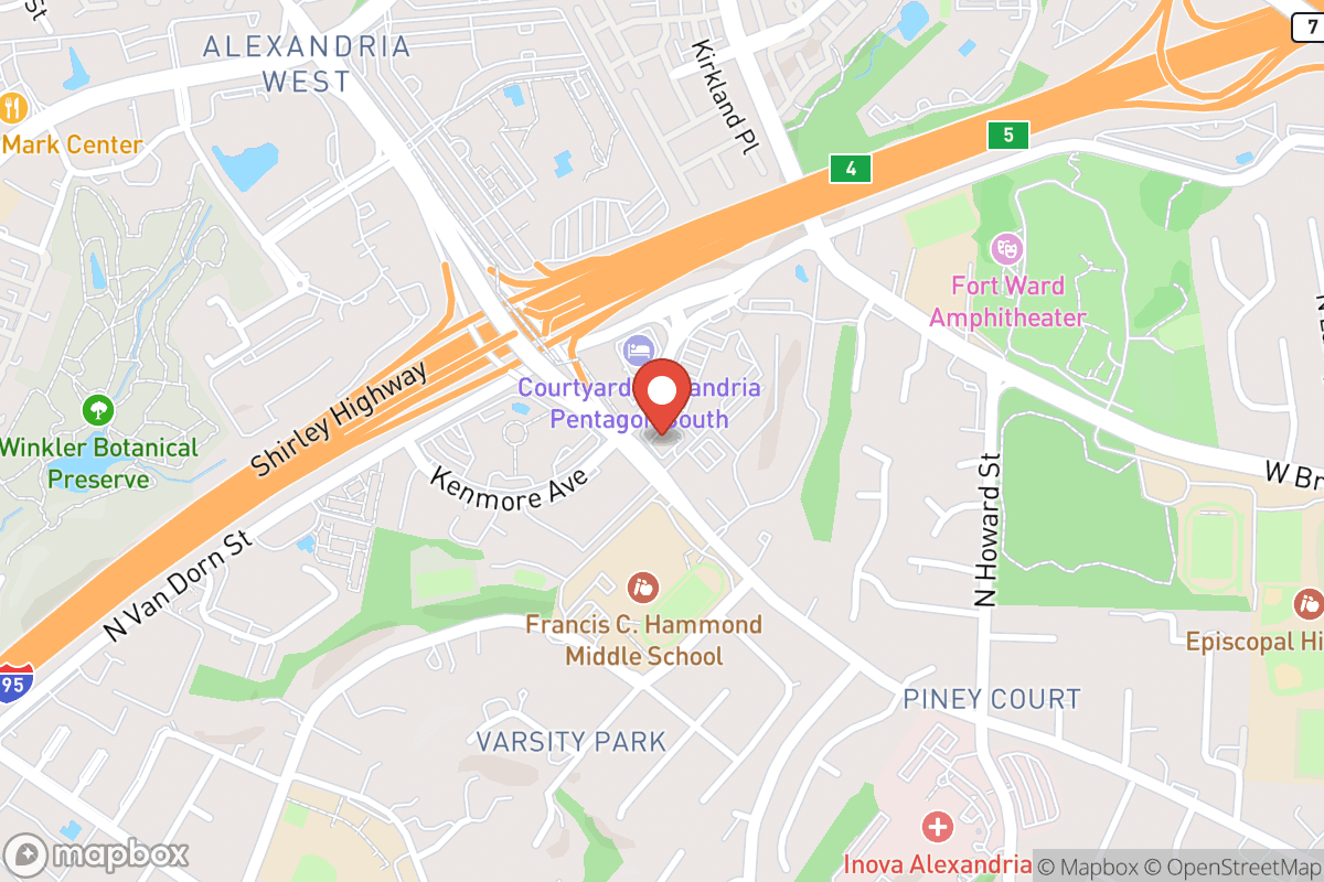 Alexandria Advanced Dentistry