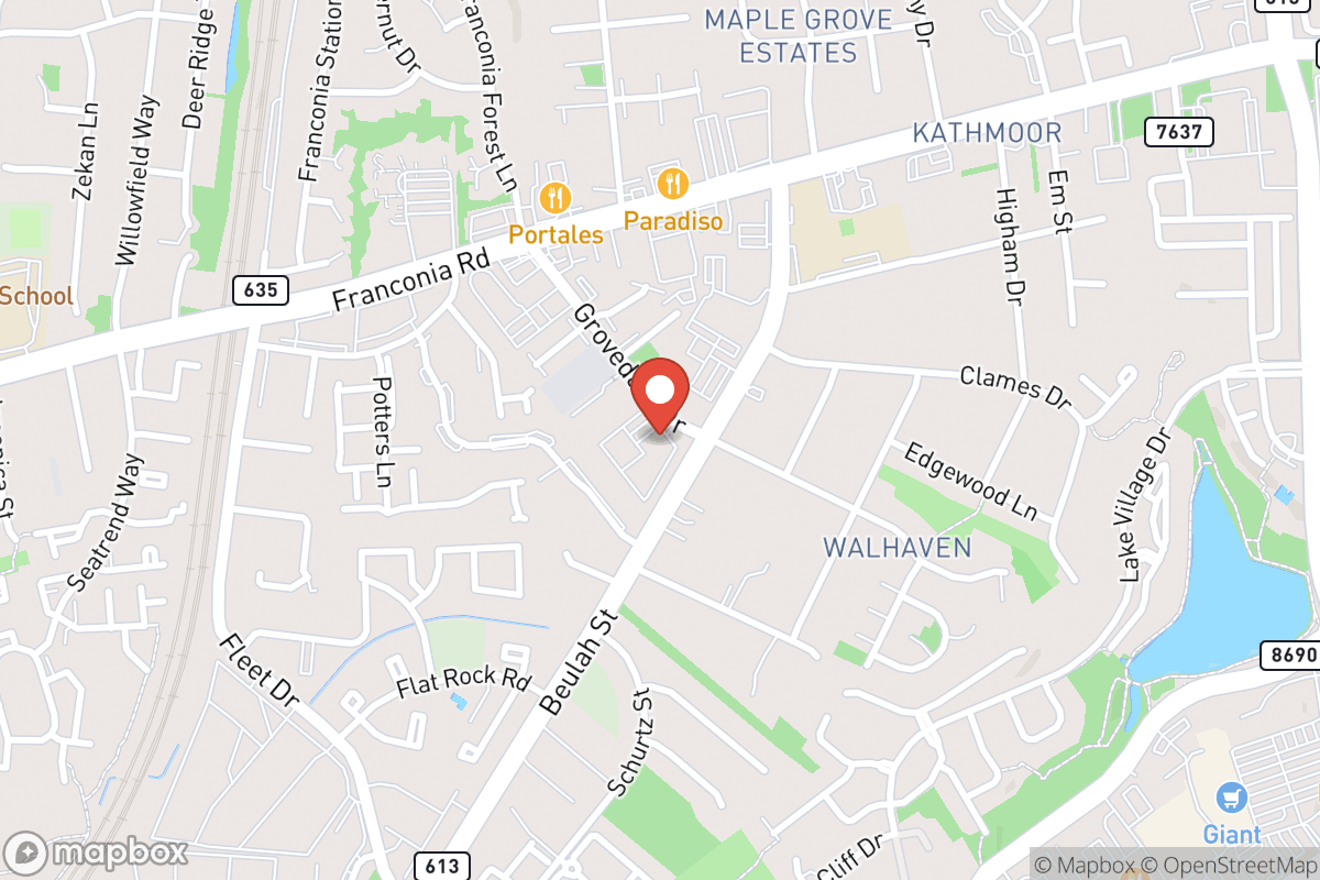 Alexandria Center of Dentistry/ Implant dentistry