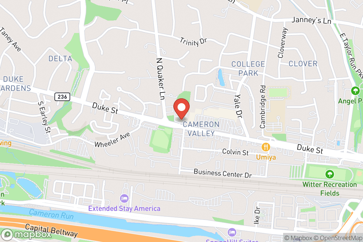Alexandria Dental Care Center | Dr. Krina Jasani