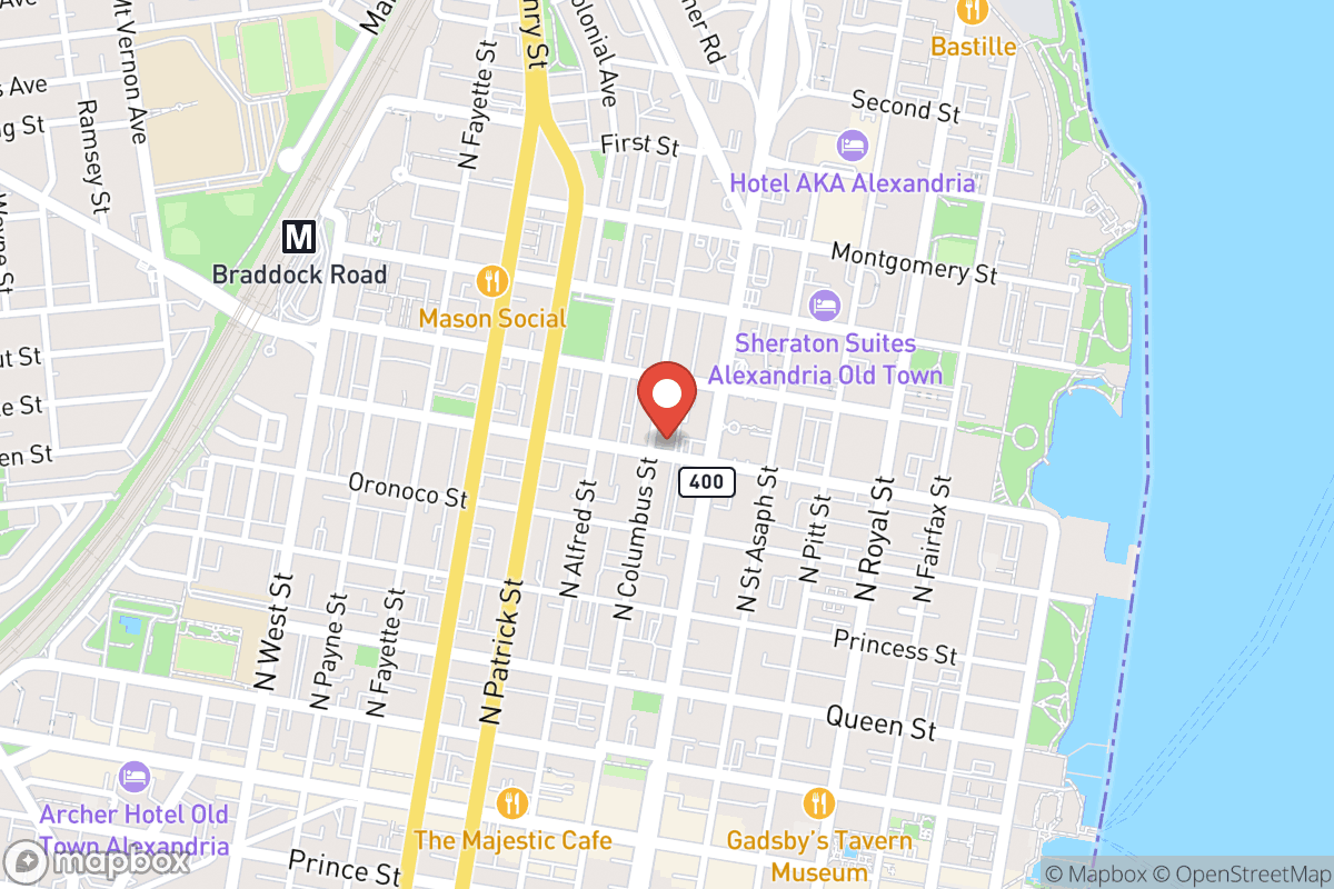Alexandria Dental Center - Specializing in Dental Implants, All on X, Invisalign