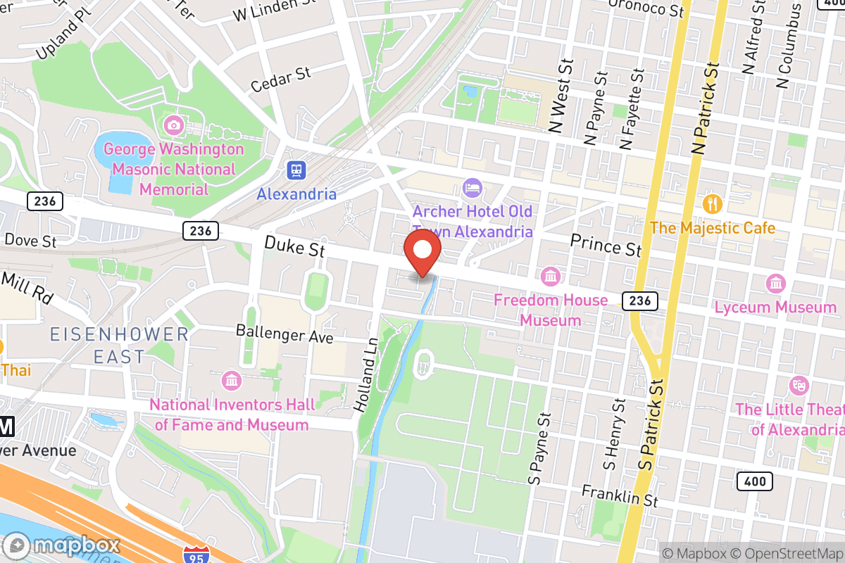 Alexandria Dental Group