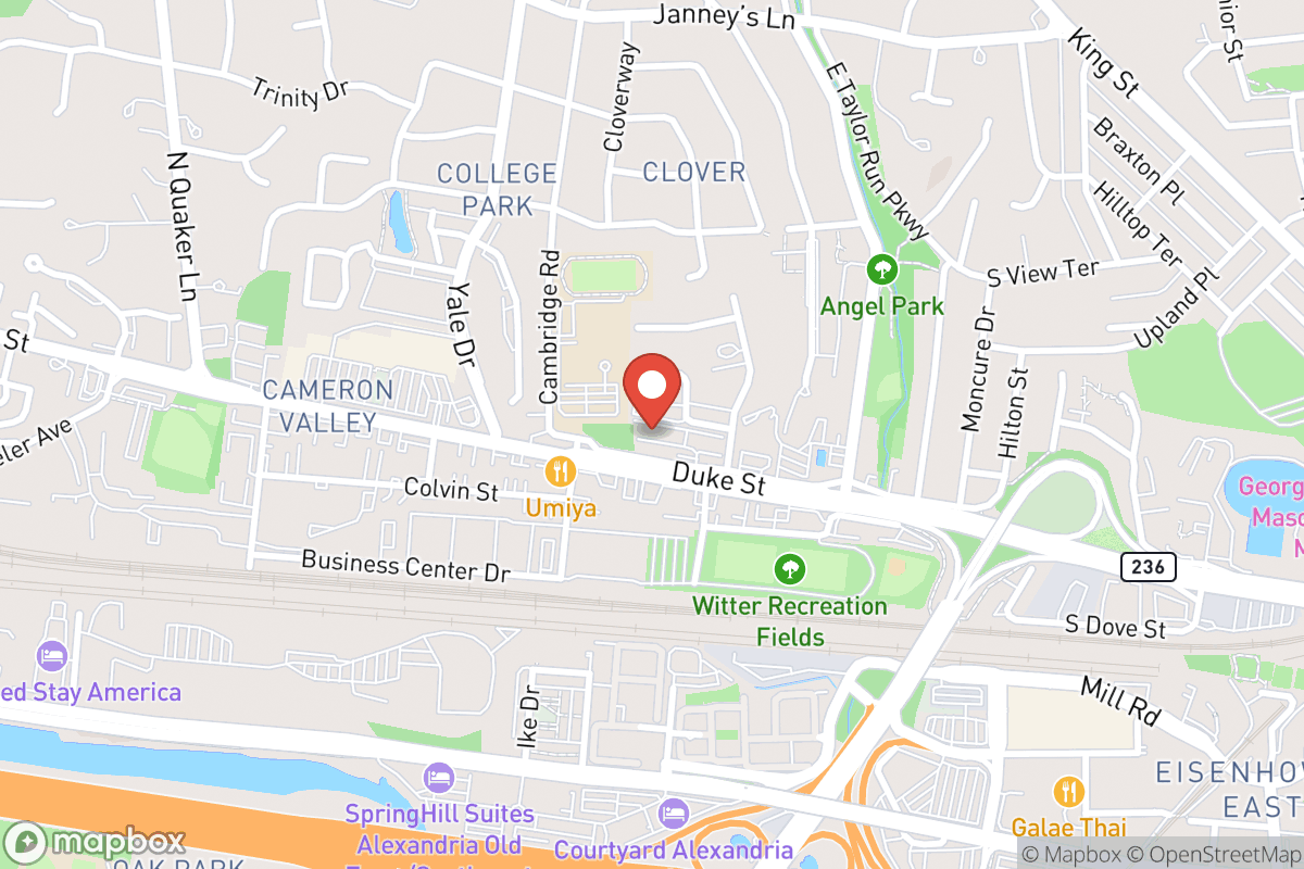 Alexandria Dental Health & Smile Studio