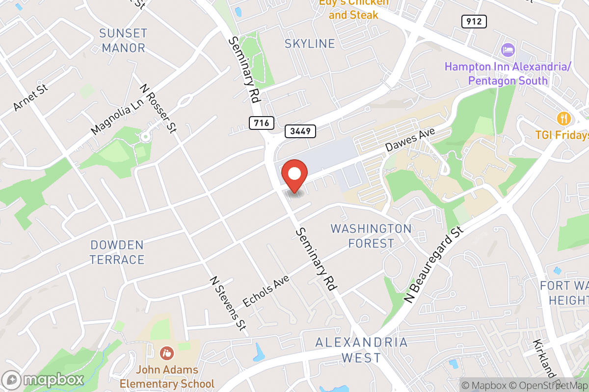 Alexandria Dental Spa