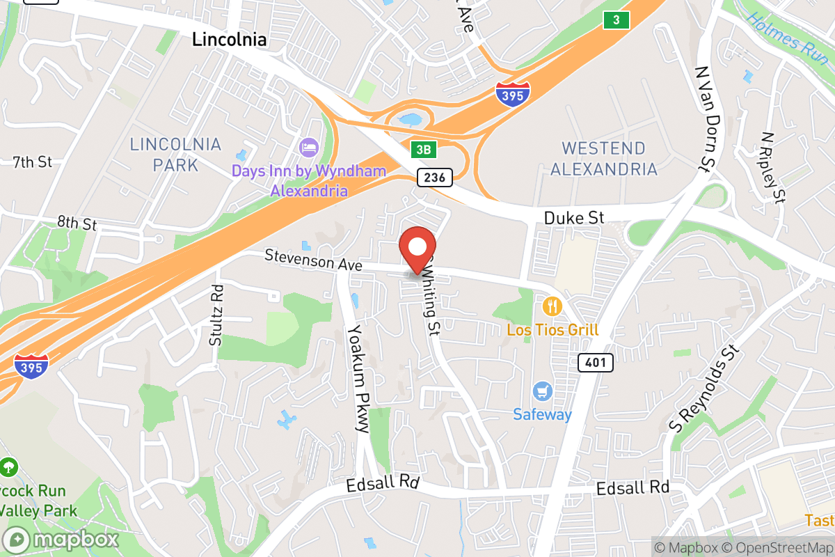 Alexandria Dentistry