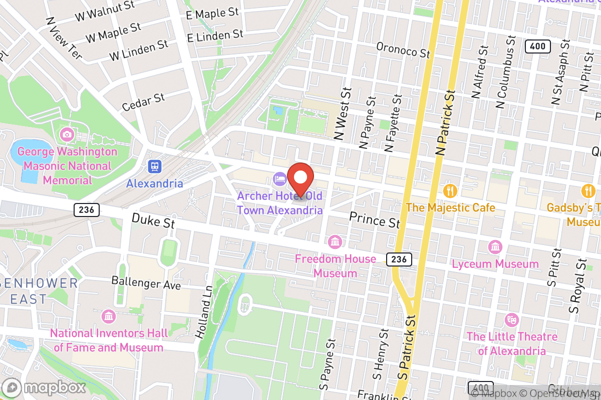 Alexandria Old Town Dental