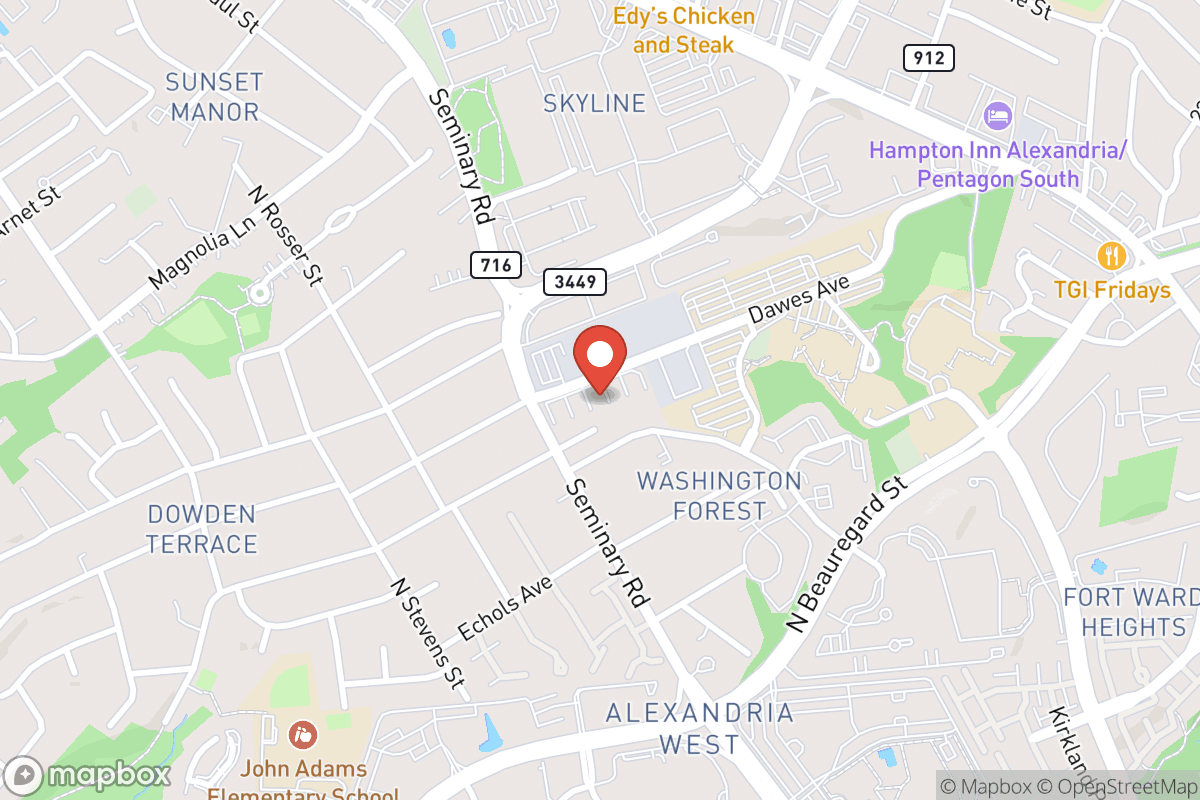 Alexandria Smiles Dentistry
