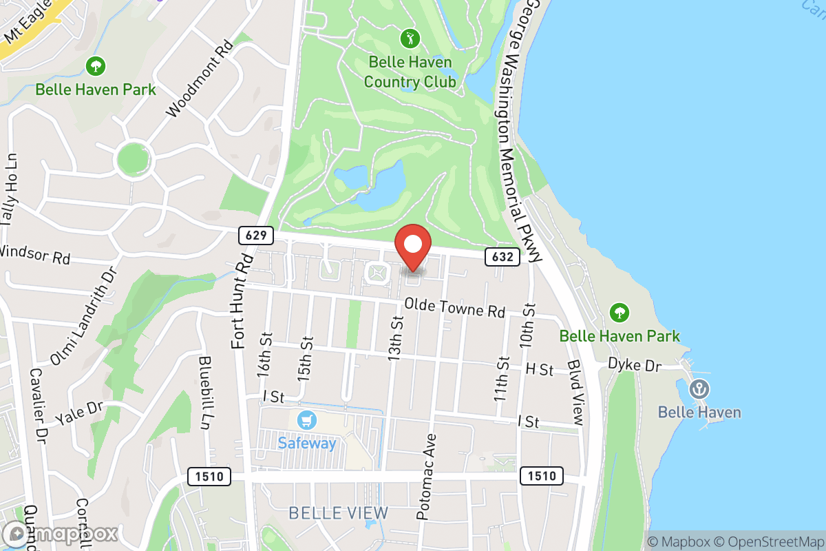 Belle Haven Dental Center