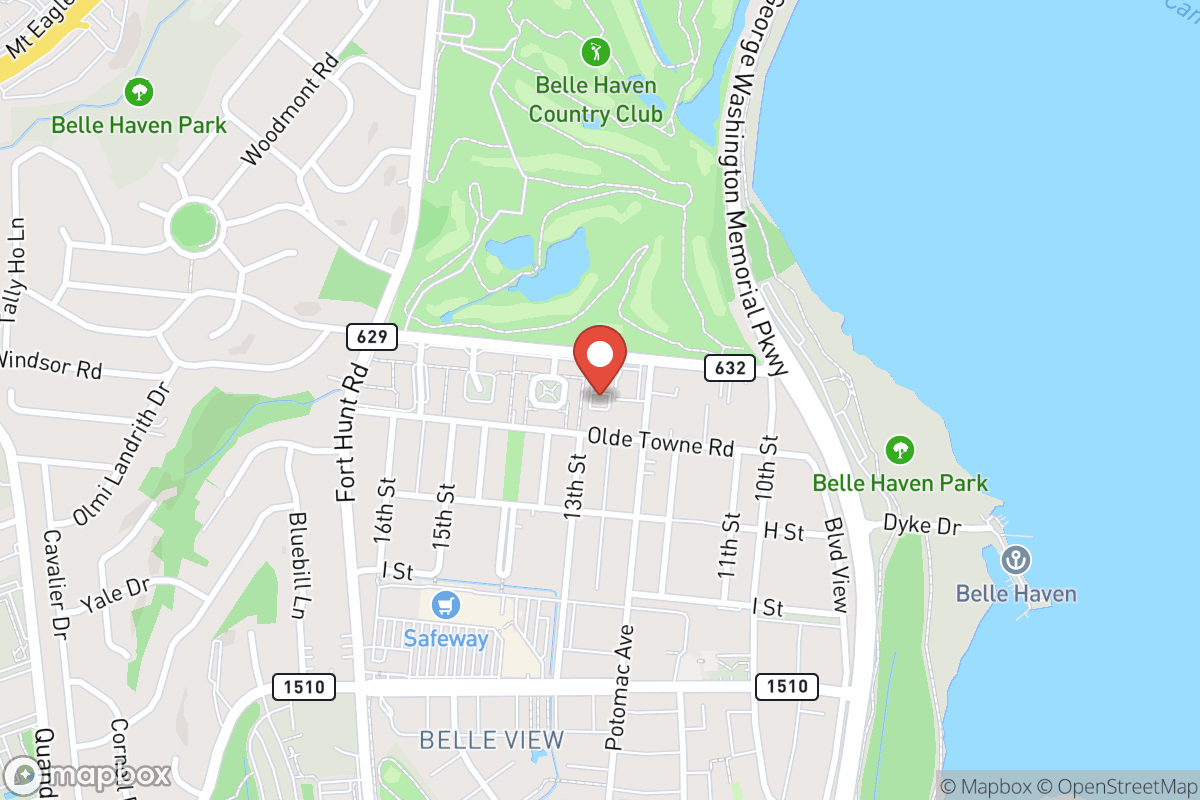 Belle Haven Family Dentistry