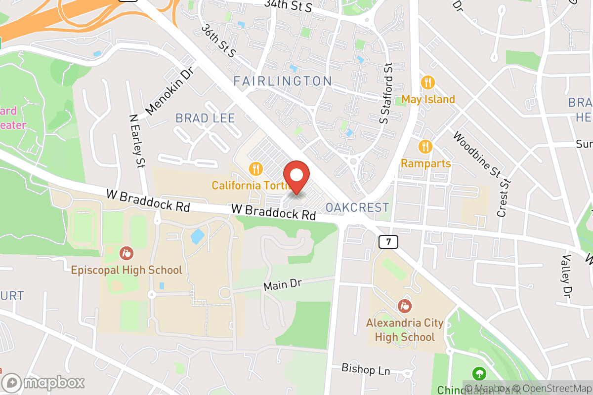 Bradlee Dental Care