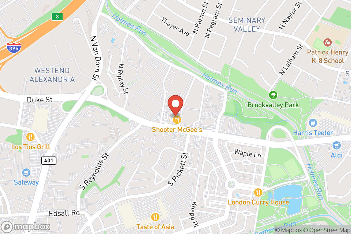 Bright Now! Dental & Orthodontics - Alexandria, VA