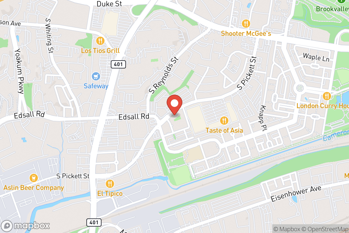 Carabella Dental of Alexandria