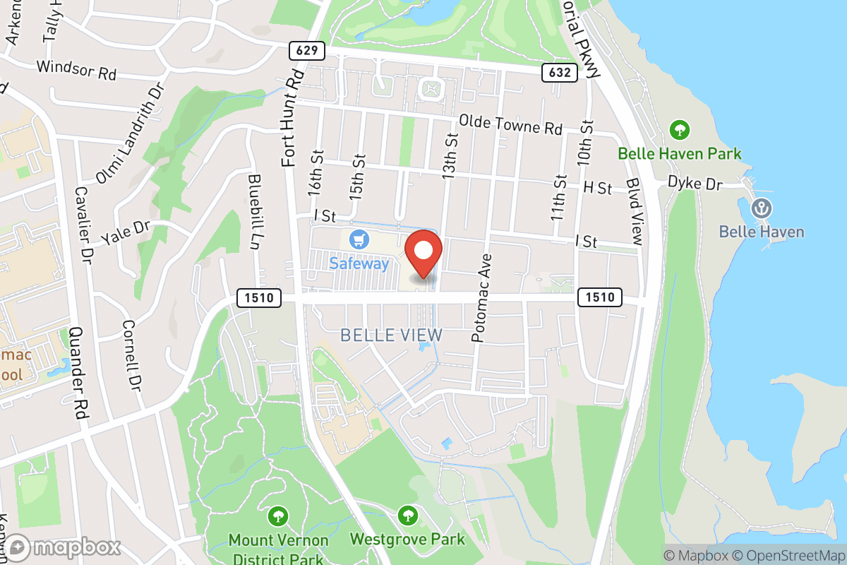 Dental Associates of Northern Virginia in Alexandria