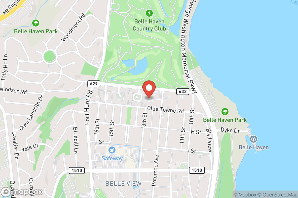 Dental Care of Alexandria & McLean in Alexandria