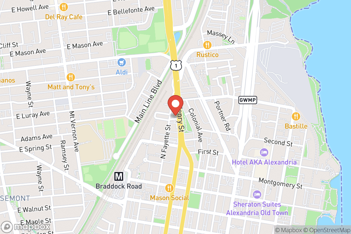 Dental Inc. - Alexandria