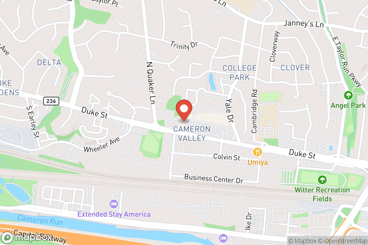 Galleria Dental Of Alexandria