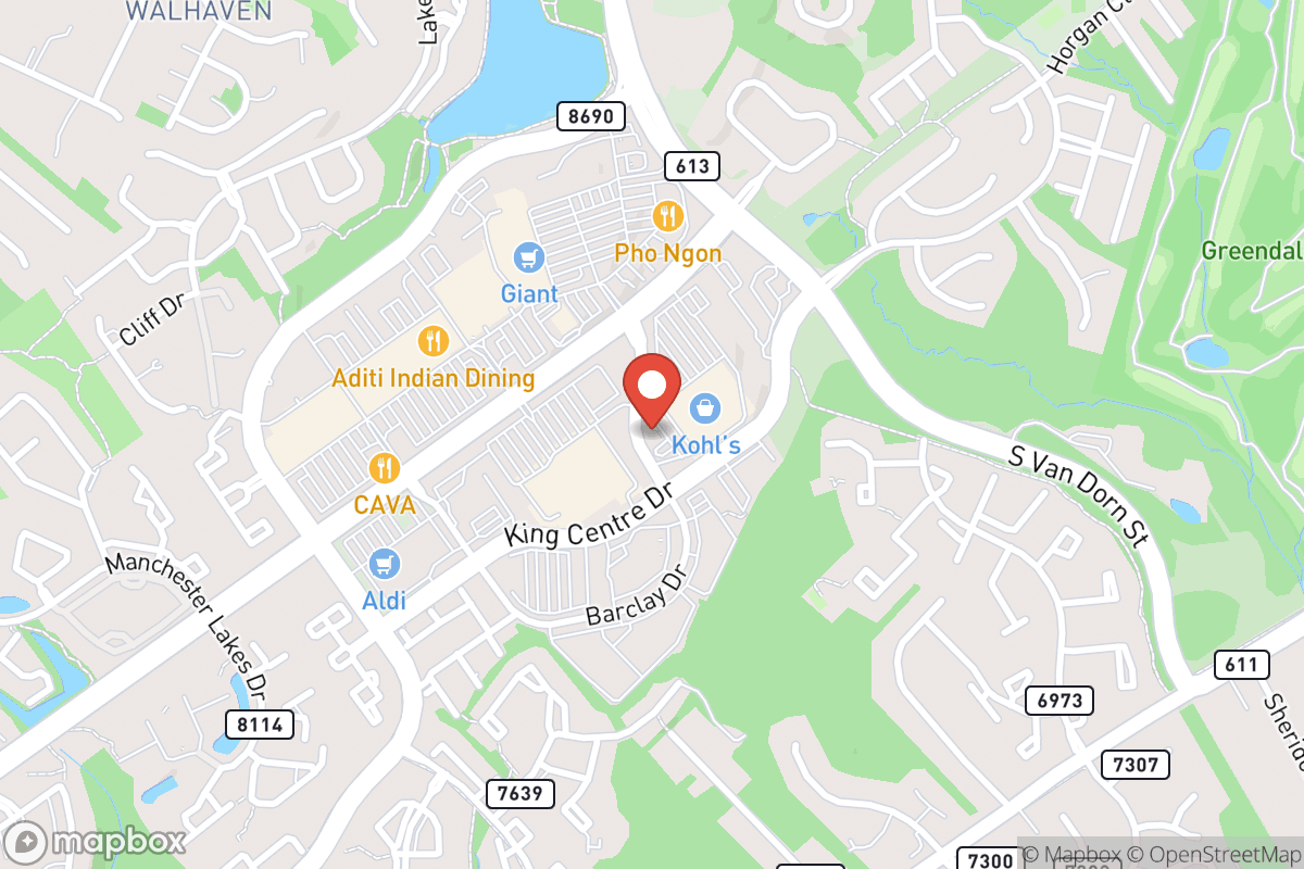 MA's Family & Cosmetic Dentistry