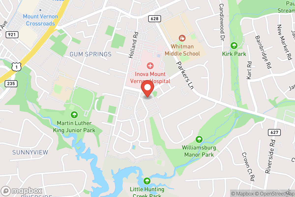 Mount Vernon Dental Smiles