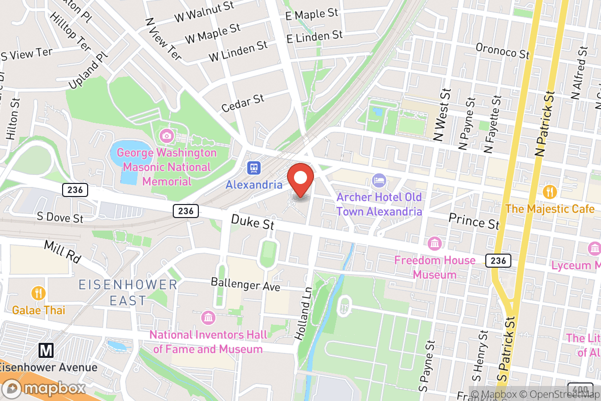 Nova Dental Partners - King Street Station