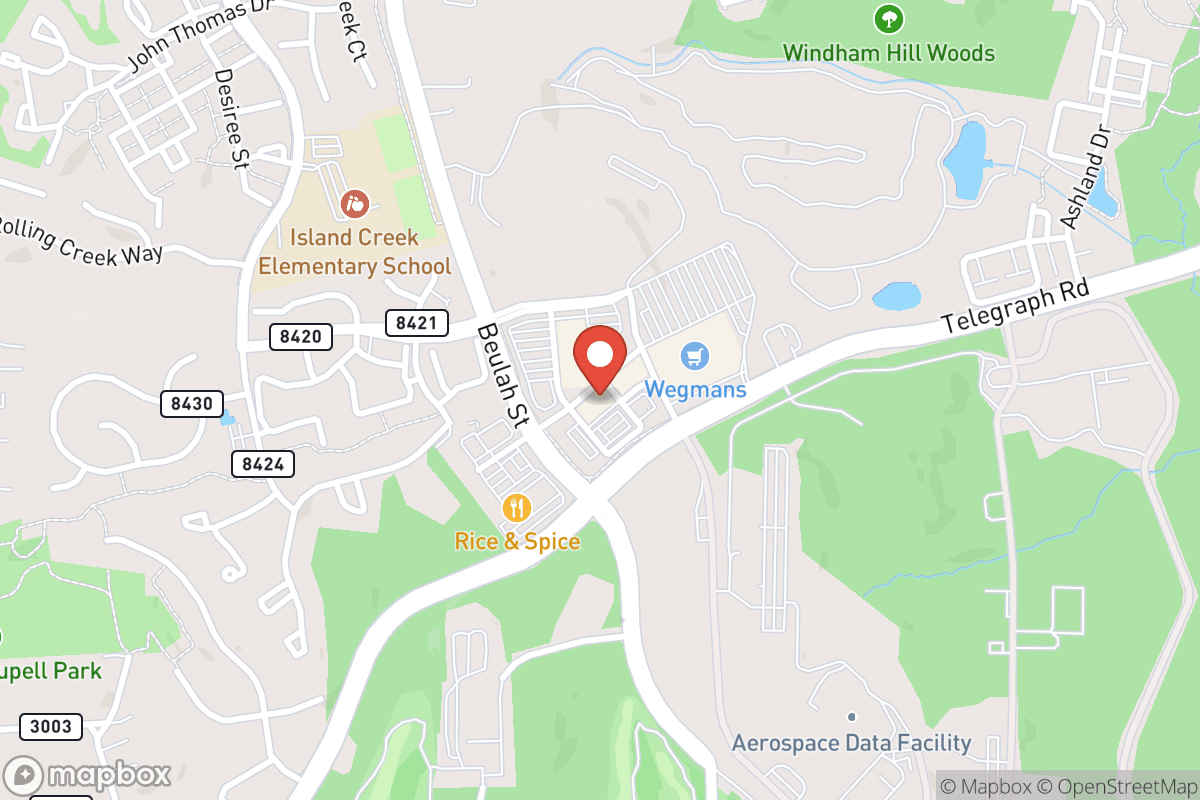 Ridgetop Dental - Alexandria