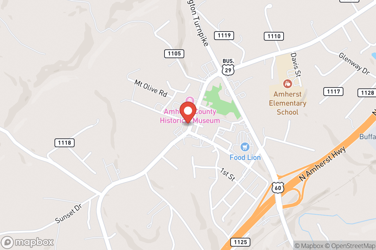 Central Virginia Family Dentistry