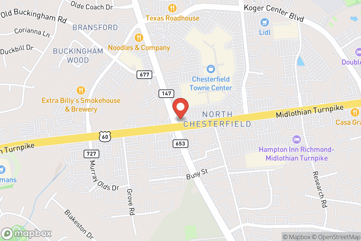 Complete Dental Care of Richmond