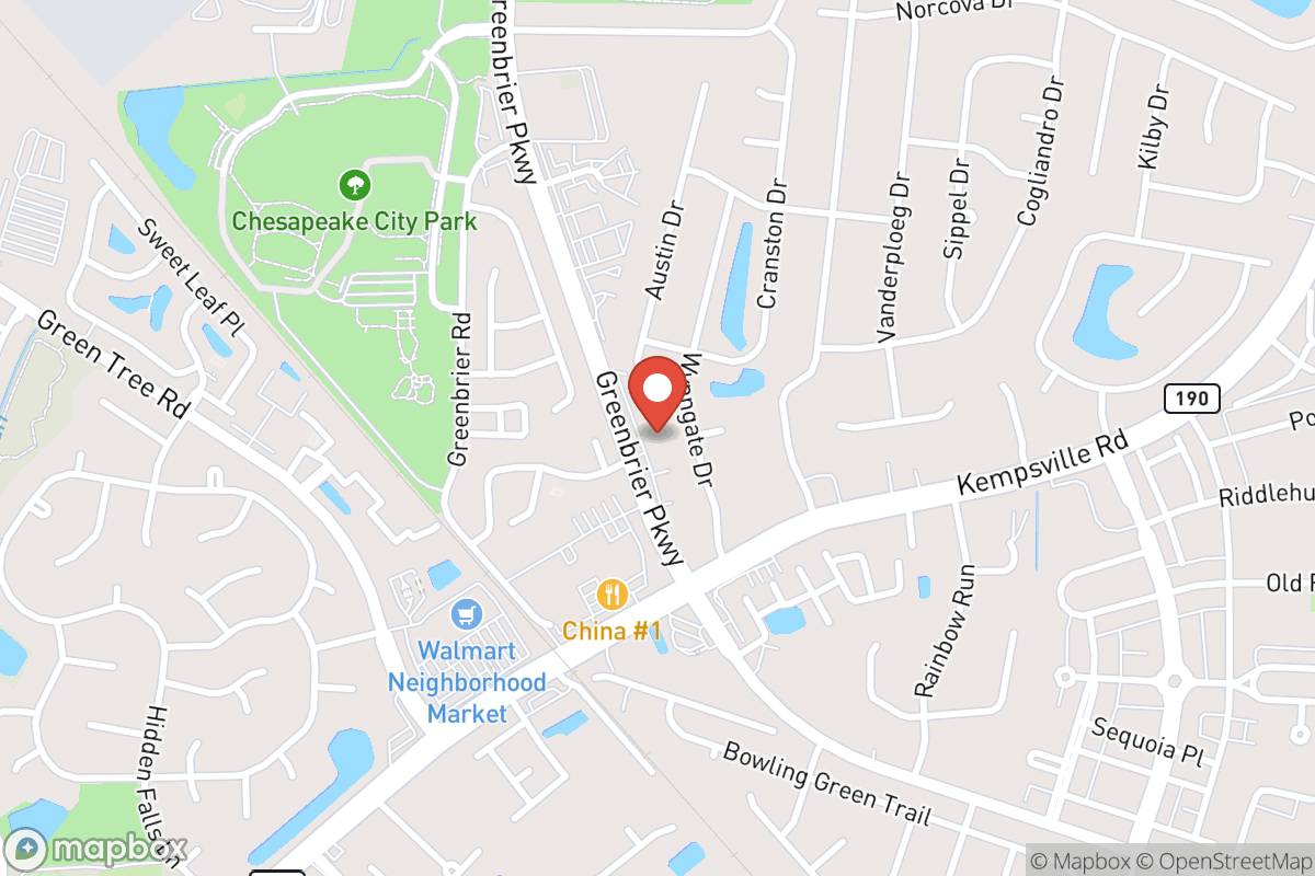 Alencar Family Dentistry
