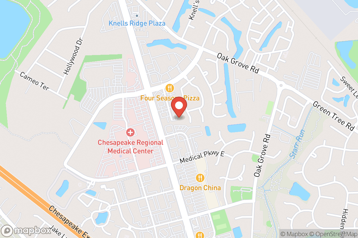 Battlefield Family Dentistry