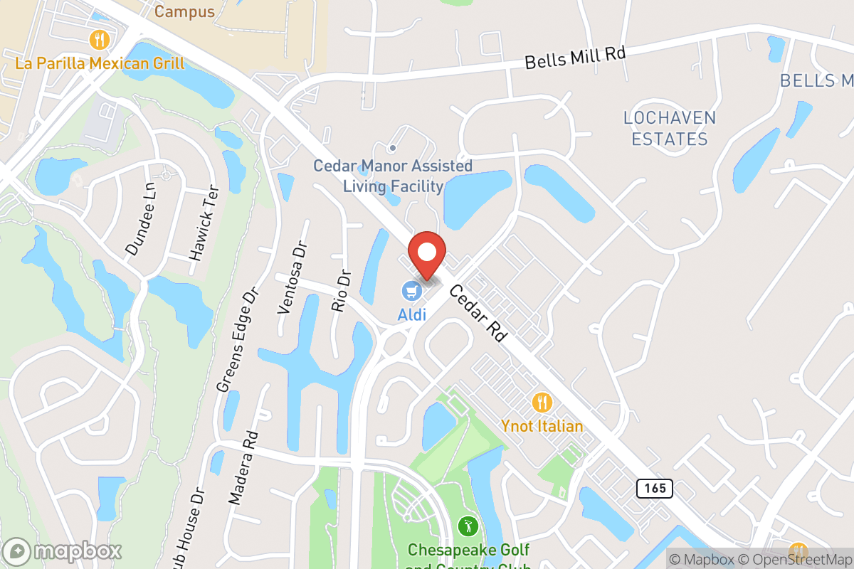 Cedar Lakes Dental Care