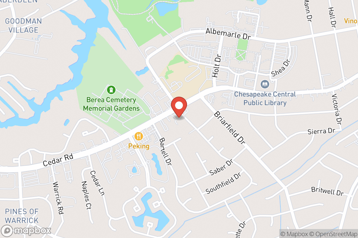 Cedar Road Dental
