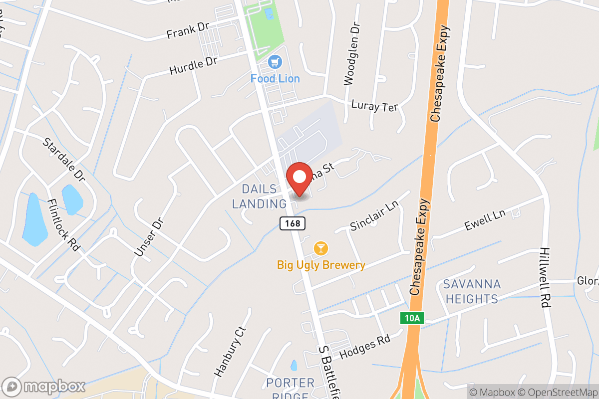 Center for Restorative, Cosmetic & Implant Dentistry - Great Bridge