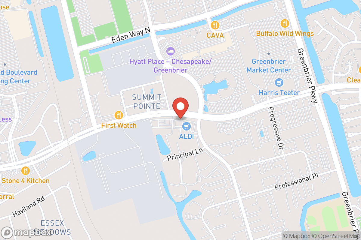 Chesapeake Center for Complete Dentistry