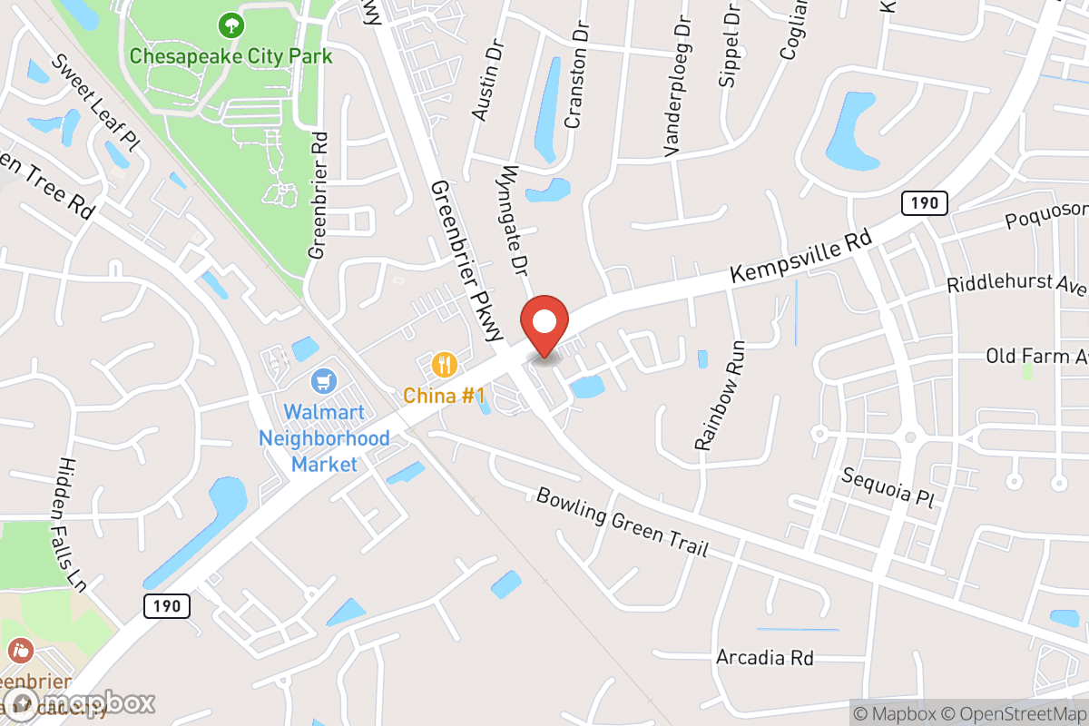 Chesapeake Dental Specialists