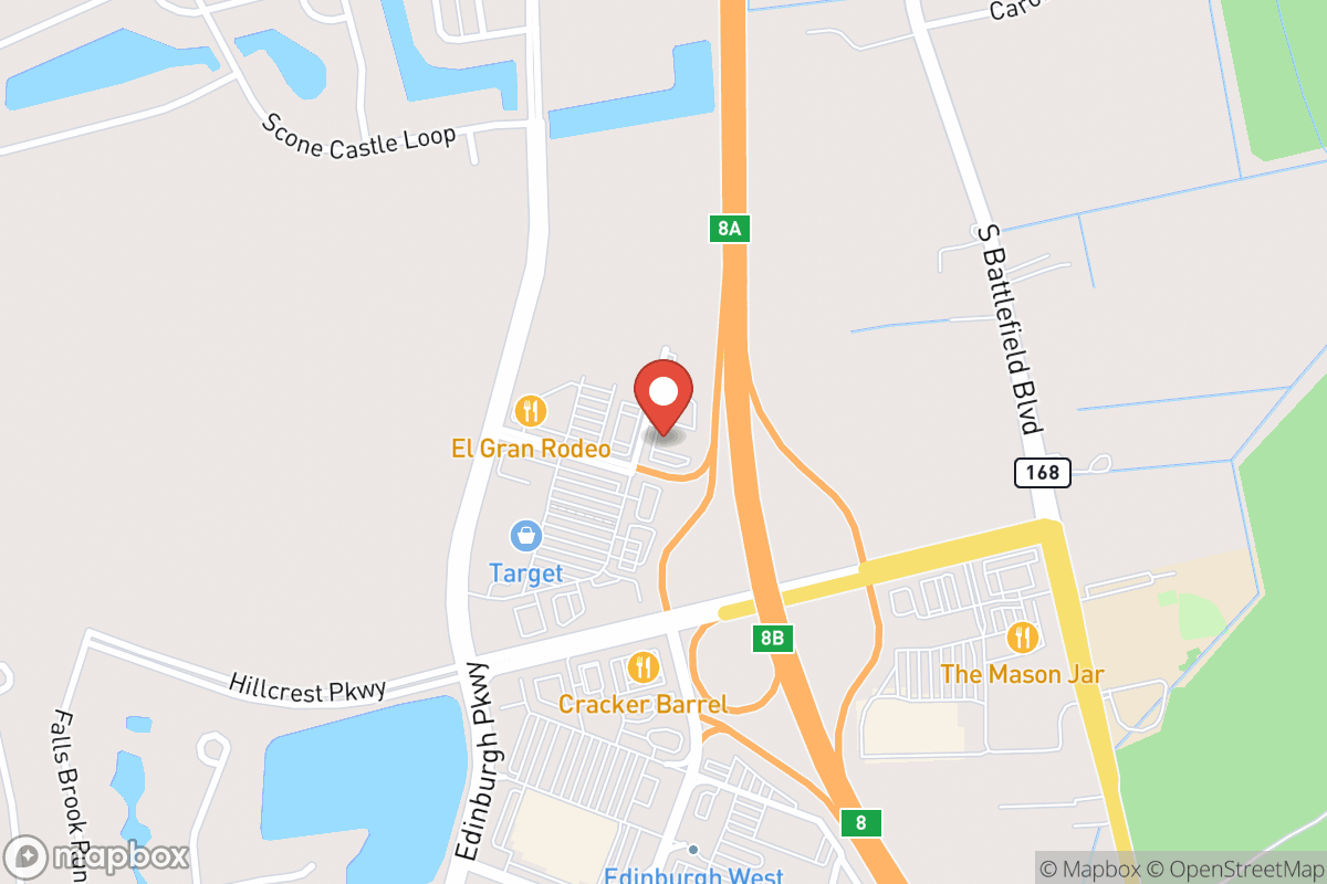 Glass Orthodontics - Chesapeake