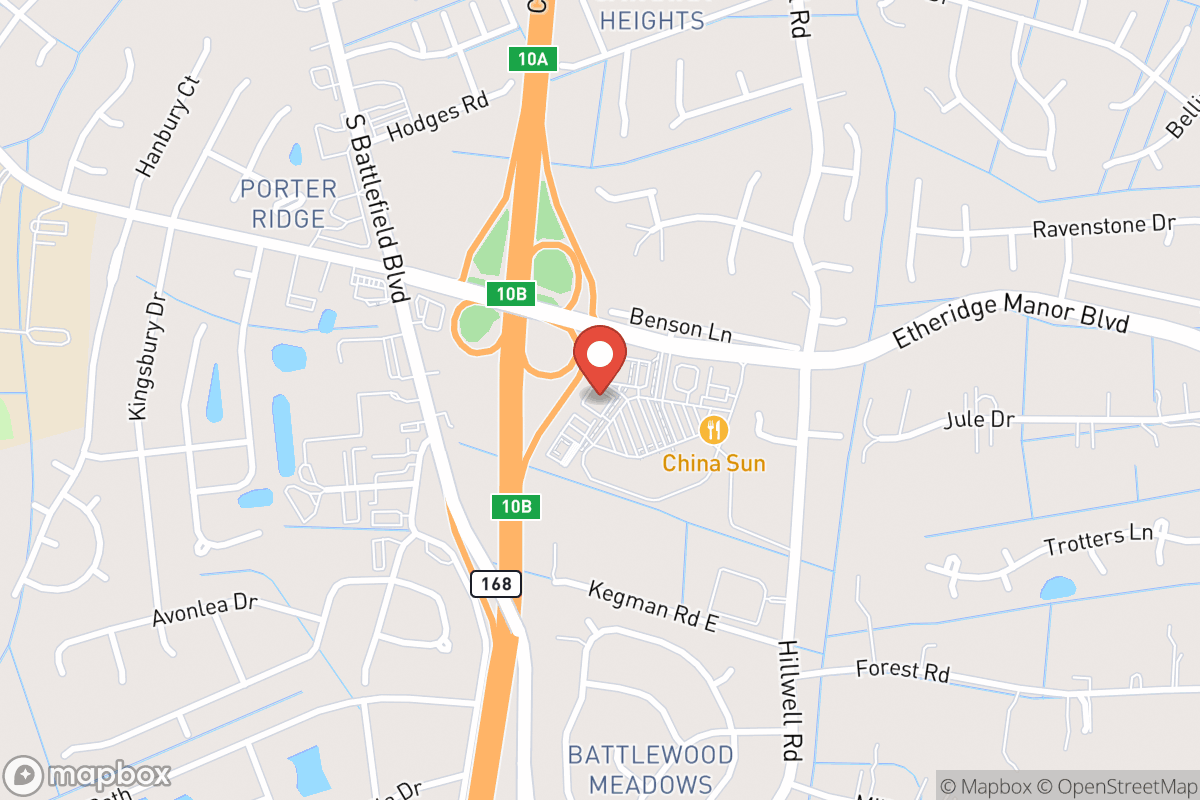 Hanbury Dental Care
