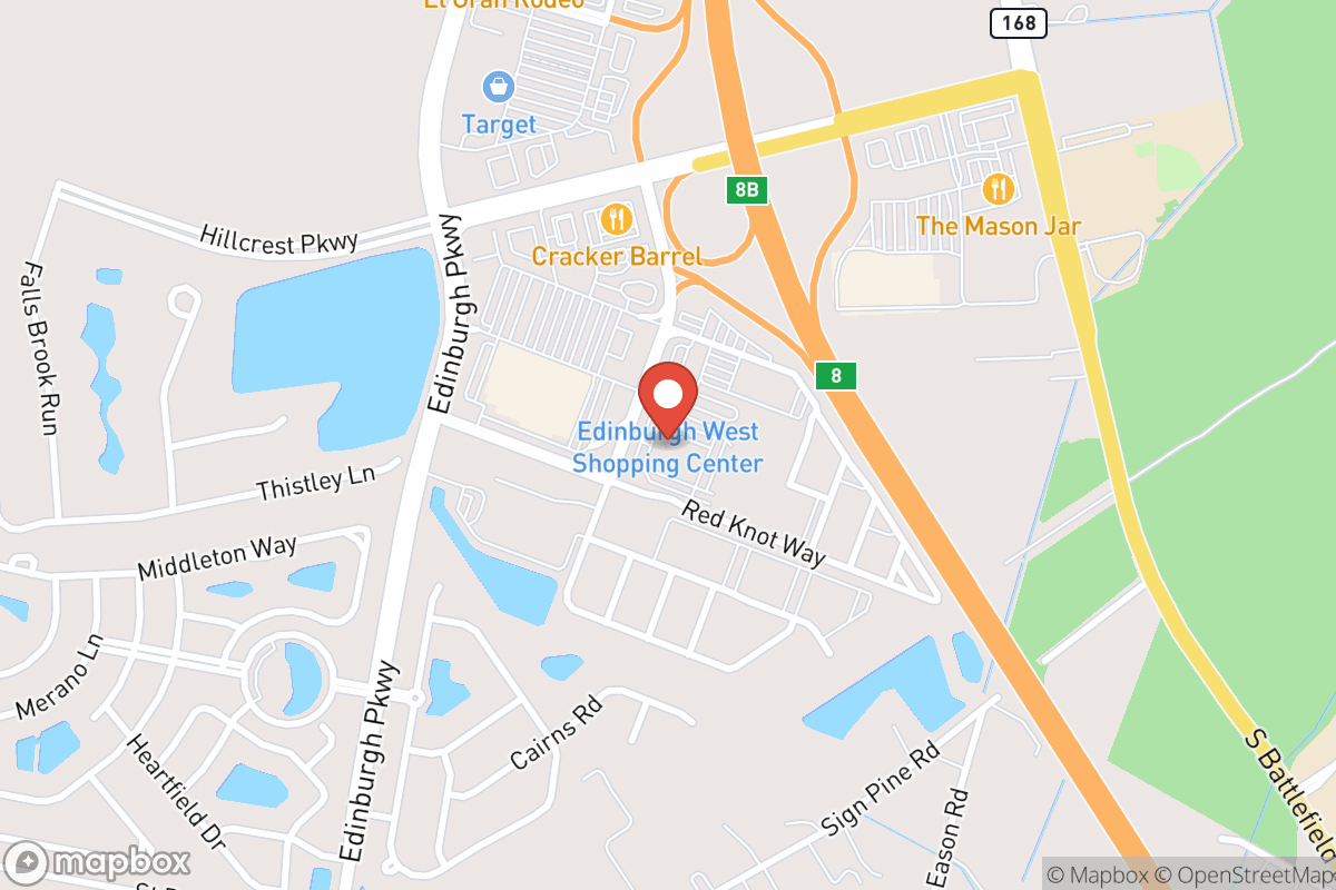 Hanbury Pediatric Dentistry