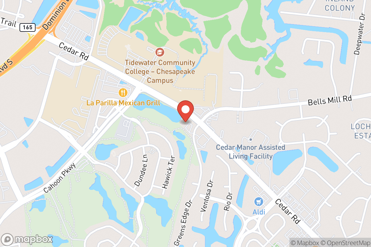 Konikoff Dental Associates Cedar Road