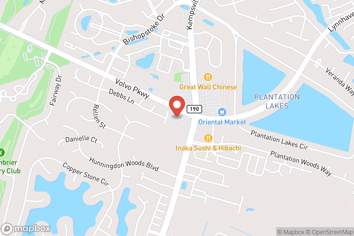 Konikoff Dental Associates Volvo Parkway