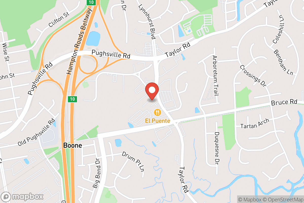 Modern Family Dentistry