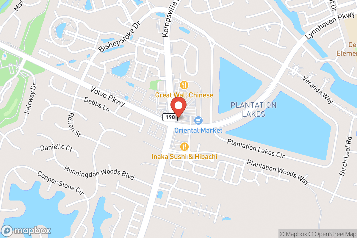 Troisi Dentistry