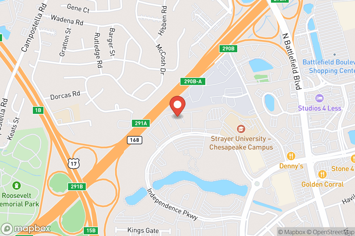 Walls Family Dentistry