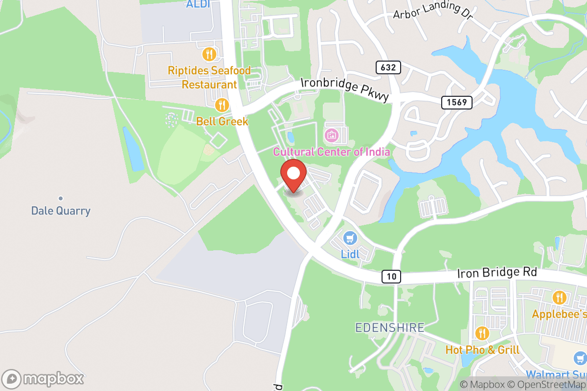 Chesterfield Dentist