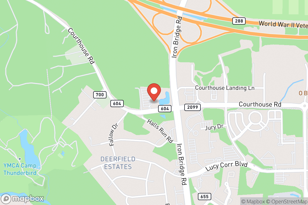 Greater Richmond Dentistry