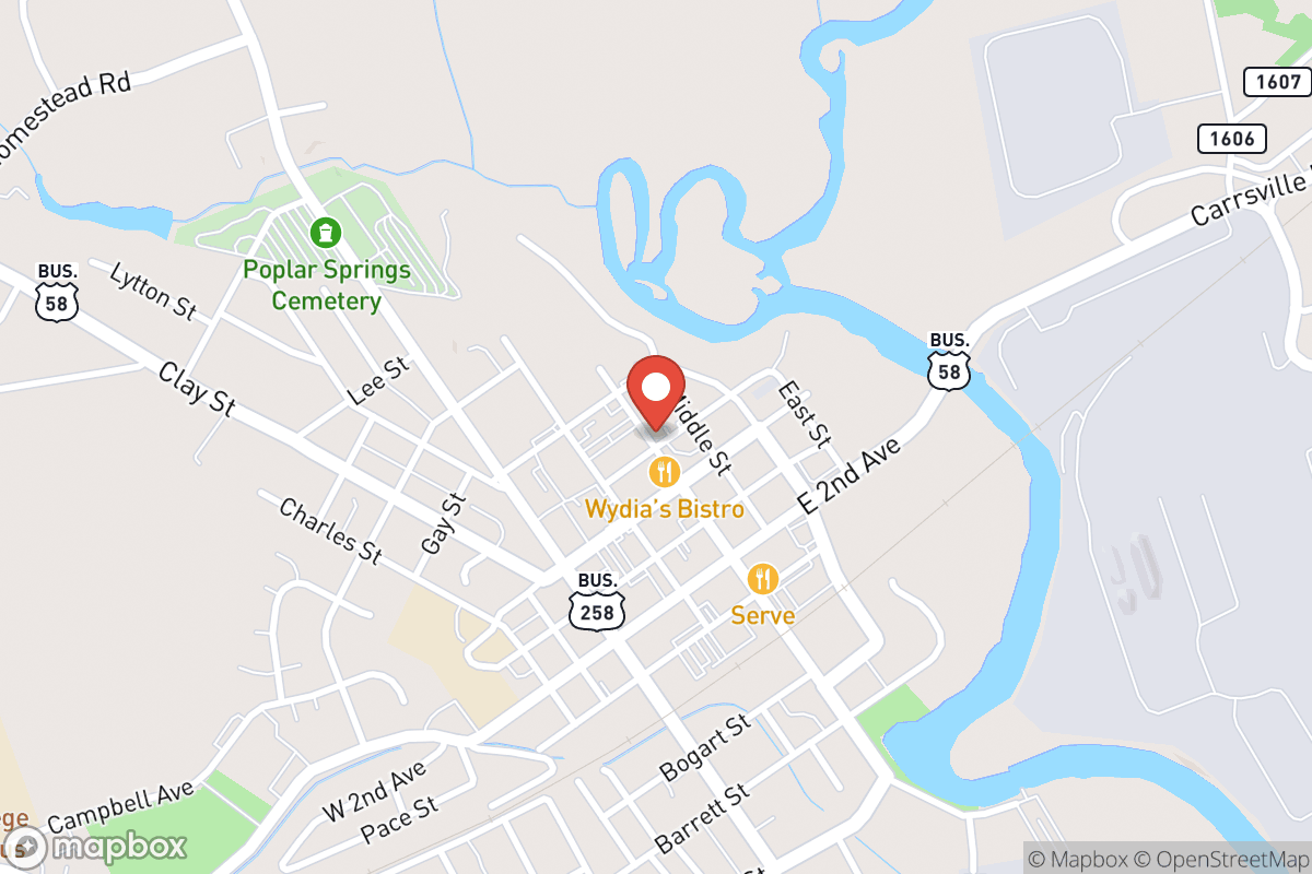Thompson Family Dentistry PLLC; Harper A. Thompson DDS