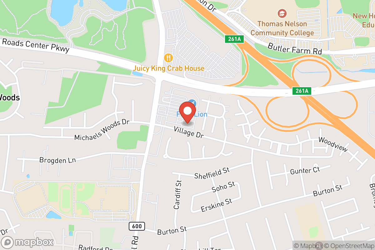 LeJeune Family Dentistry